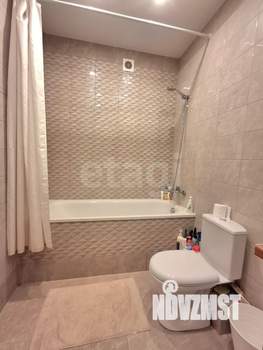 2-к квартира, вторичка, 61м2, 3/19 этаж