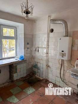 1-к квартира, вторичка, 30м2, 2/5 этаж