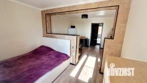 Студия квартира, вторичка, 27м2, 9/9 этаж