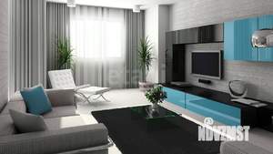2-к квартира, вторичка, 65м2, 8/10 этаж
