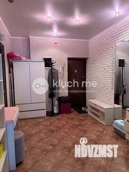 1-к квартира, вторичка, 57м2, 3/9 этаж