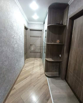 2-к квартира, вторичка, 60м2, 3/17 этаж