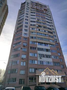 1-к квартира, вторичка, 37м2, 10/19 этаж