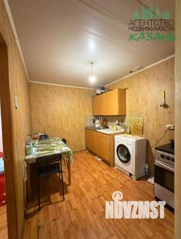 2-к квартира, вторичка, 36м2, 3/5 этаж