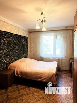 3-к квартира, вторичка, 67м2, 3/9 этаж
