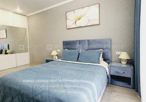 1-к квартира, вторичка, 31м2, 2/8 этаж