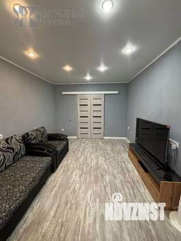 1-к квартира, вторичка, 36м2, 10/10 этаж