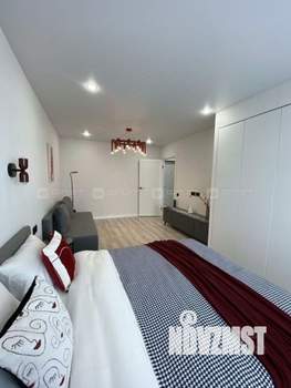 1-к квартира, вторичка, 32м2, 8/9 этаж