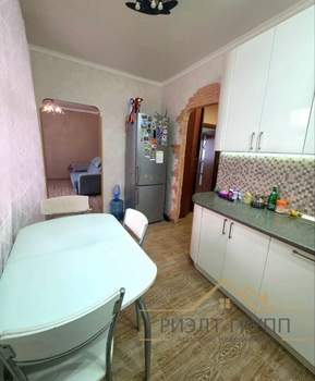 2-к квартира, вторичка, 43м2, 2/9 этаж