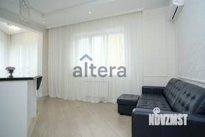 3-к квартира, вторичка, 77м2, 6/24 этаж