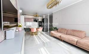 2-к квартира, вторичка, 69м2, 4/20 этаж