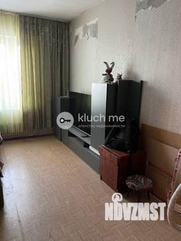 2-к квартира, вторичка, 66м2, 3/17 этаж