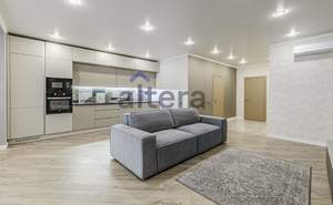 1-к квартира, вторичка, 69м2, 8/10 этаж