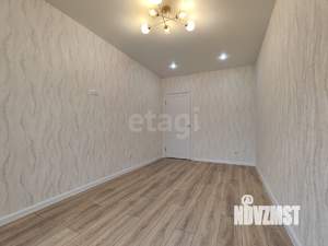 1-к квартира, вторичка, 38м2, 8/10 этаж