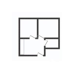 1-к квартира, вторичка, 36м2, 8/10 этаж