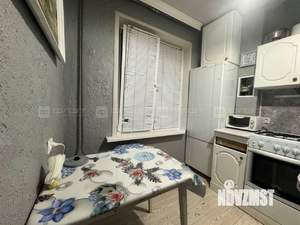 2-к квартира, вторичка, 46м2, 2/5 этаж