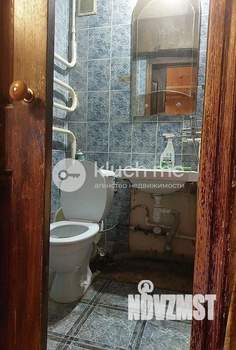 2-к квартира, вторичка, 43м2, 3/5 этаж