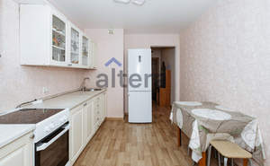 2-к квартира, вторичка, 56м2, 3/17 этаж