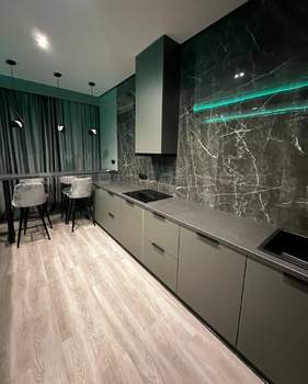 2-к квартира, вторичка, 84м2, 3/17 этаж