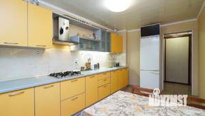 3-к квартира, вторичка, 83м2, 2/10 этаж