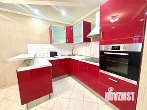 2-к квартира, вторичка, 75м2, 13/16 этаж