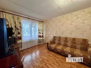 2-к квартира, вторичка, 55м2, 1/9 этаж