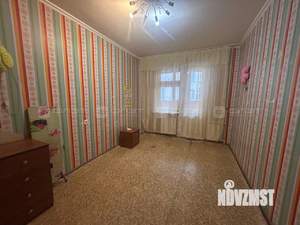 3-к квартира, вторичка, 66м2, 2/10 этаж