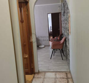 3-к квартира, вторичка, 60м2, 2/5 этаж