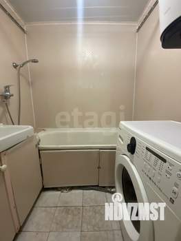 2-к квартира, вторичка, 52м2, 5/9 этаж