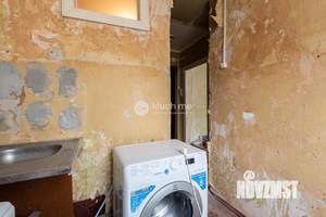 1-к квартира, вторичка, 25м2, 2/5 этаж