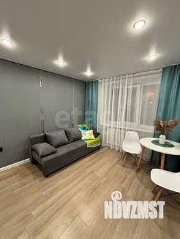 Студия квартира, вторичка, 18м2, 9/9 этаж