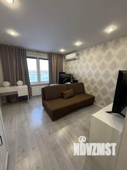 2-к квартира, вторичка, 53м2, 12/18 этаж