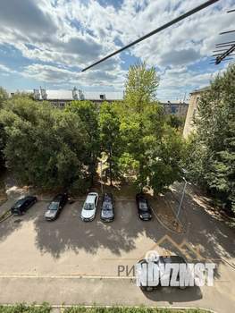 Студия квартира, вторичка, 12м2, 4/5 этаж