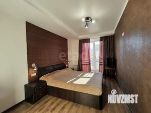 2-к квартира, вторичка, 51м2, 10/10 этаж