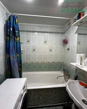 3-к квартира, вторичка, 69м2, 1/9 этаж