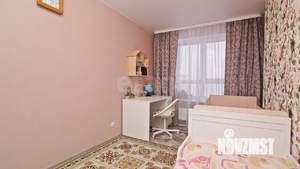 3-к квартира, вторичка, 68м2, 25/25 этаж