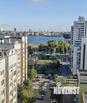 2-к квартира, вторичка, 50м2, 14/18 этаж