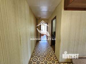 3-к квартира, вторичка, 55м2, 2/9 этаж