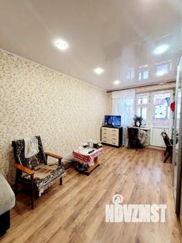 1-к квартира, вторичка, 33м2, 8/10 этаж