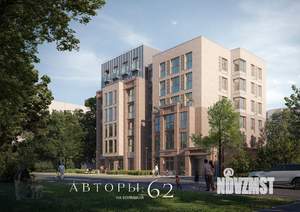 3-к квартира, вторичка, 85м2, 5/7 этаж