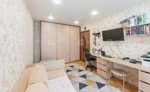 2-к квартира, вторичка, 54м2, 6/6 этаж