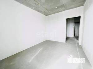 1-к квартира, вторичка, 33м2, 6/10 этаж