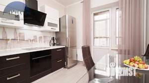 2-к квартира, вторичка, 71м2, 3/9 этаж