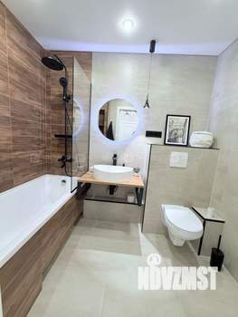 1-к квартира, вторичка, 35м2, 8/15 этаж