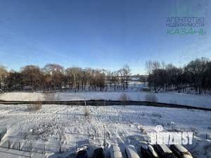 1-к квартира, вторичка, 44м2, 4/10 этаж