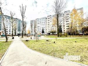 2-к квартира, вторичка, 55м2, 9/10 этаж