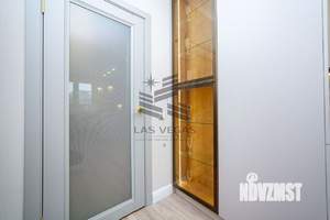 1-к квартира, вторичка, 49м2, 3/20 этаж