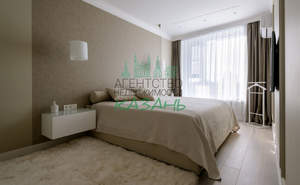 4-к квартира, вторичка, 85м2, 2/9 этаж