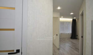 1-к квартира, вторичка, 43м2, 1/5 этаж