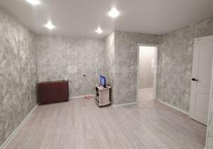 1-к квартира, вторичка, 31м2, 2/5 этаж
